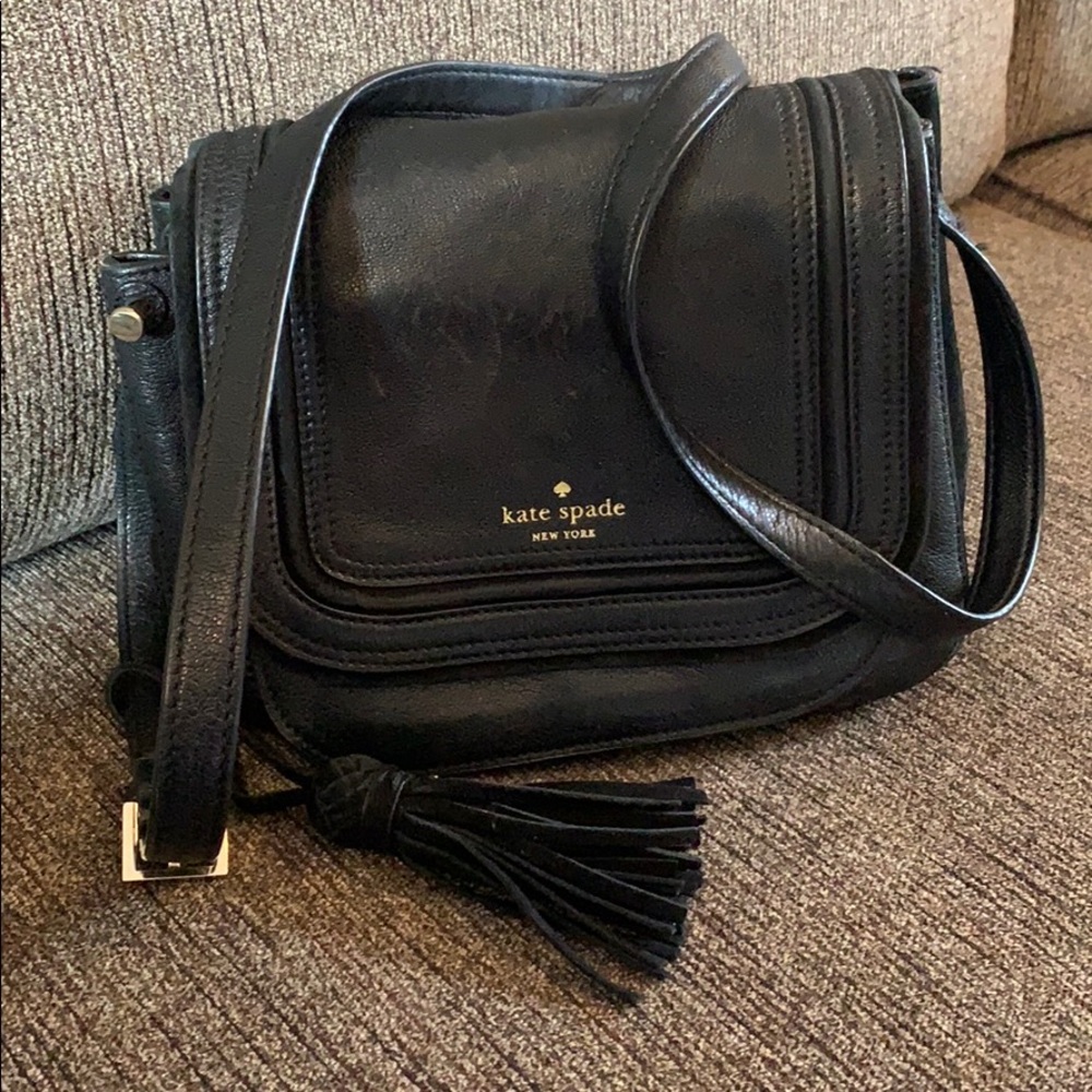 Closet Closing! Kate Spade Crossbody
